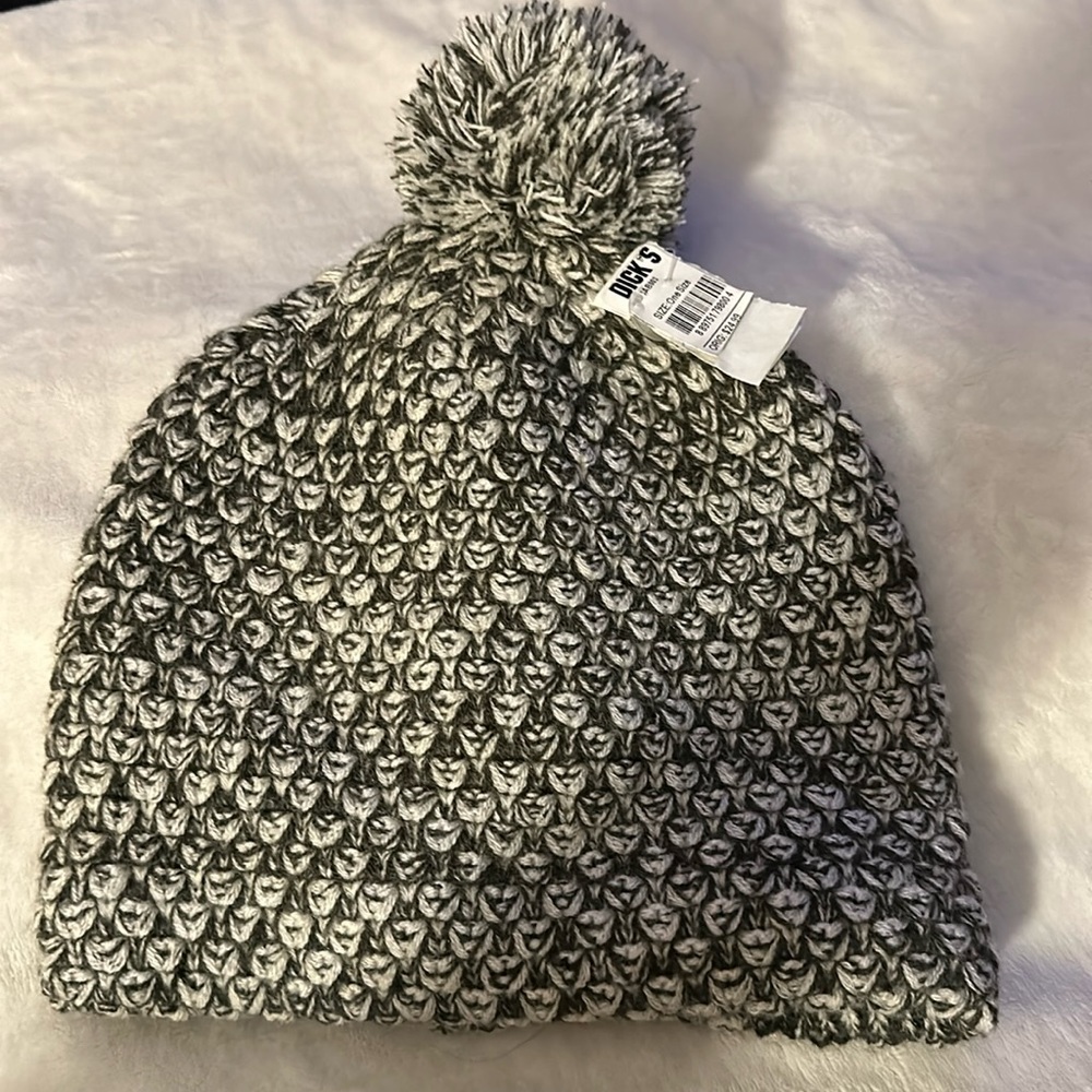 NWT THE NORTH FACE HAT